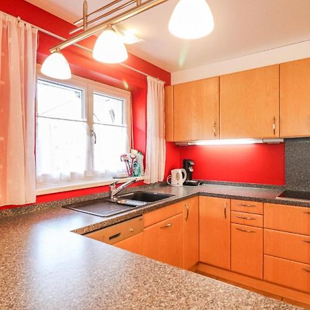 Ferienwohnung Mit Gartenzaun เฟลด์เคียร์ช ภายนอก รูปภาพ