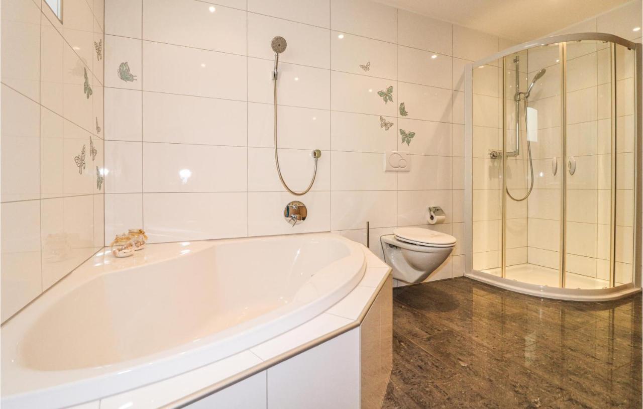 Ferienwohnung Mit Gartenzaun เฟลด์เคียร์ช ภายนอก รูปภาพ