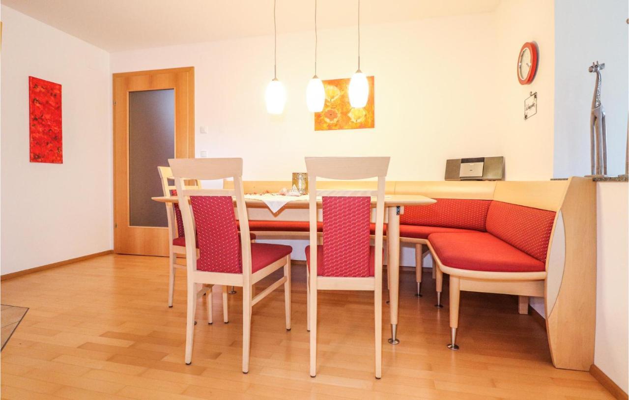 Ferienwohnung Mit Gartenzaun เฟลด์เคียร์ช ภายนอก รูปภาพ