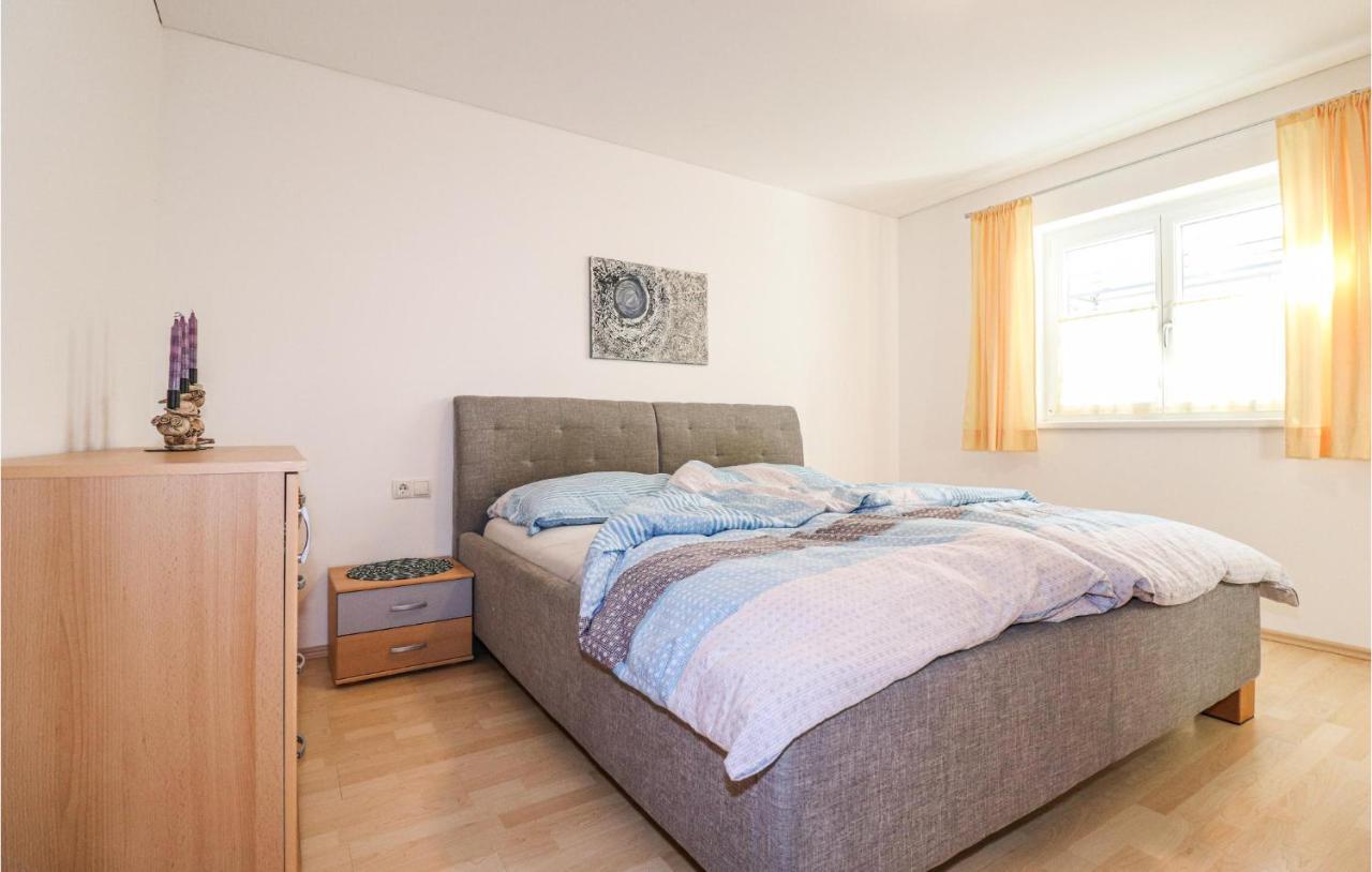 Ferienwohnung Mit Gartenzaun เฟลด์เคียร์ช ภายนอก รูปภาพ
