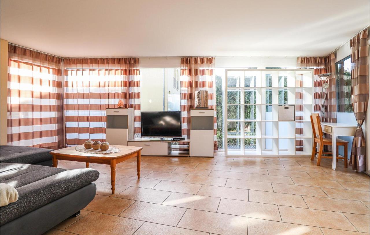 Ferienwohnung Mit Gartenzaun เฟลด์เคียร์ช ภายนอก รูปภาพ