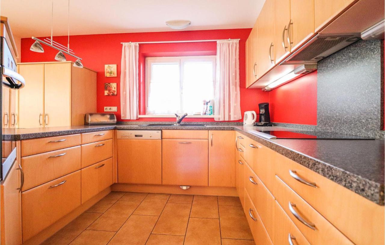 Ferienwohnung Mit Gartenzaun เฟลด์เคียร์ช ภายนอก รูปภาพ