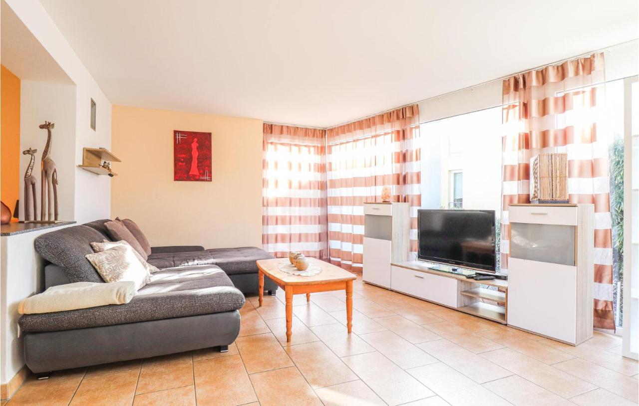 Ferienwohnung Mit Gartenzaun เฟลด์เคียร์ช ภายนอก รูปภาพ