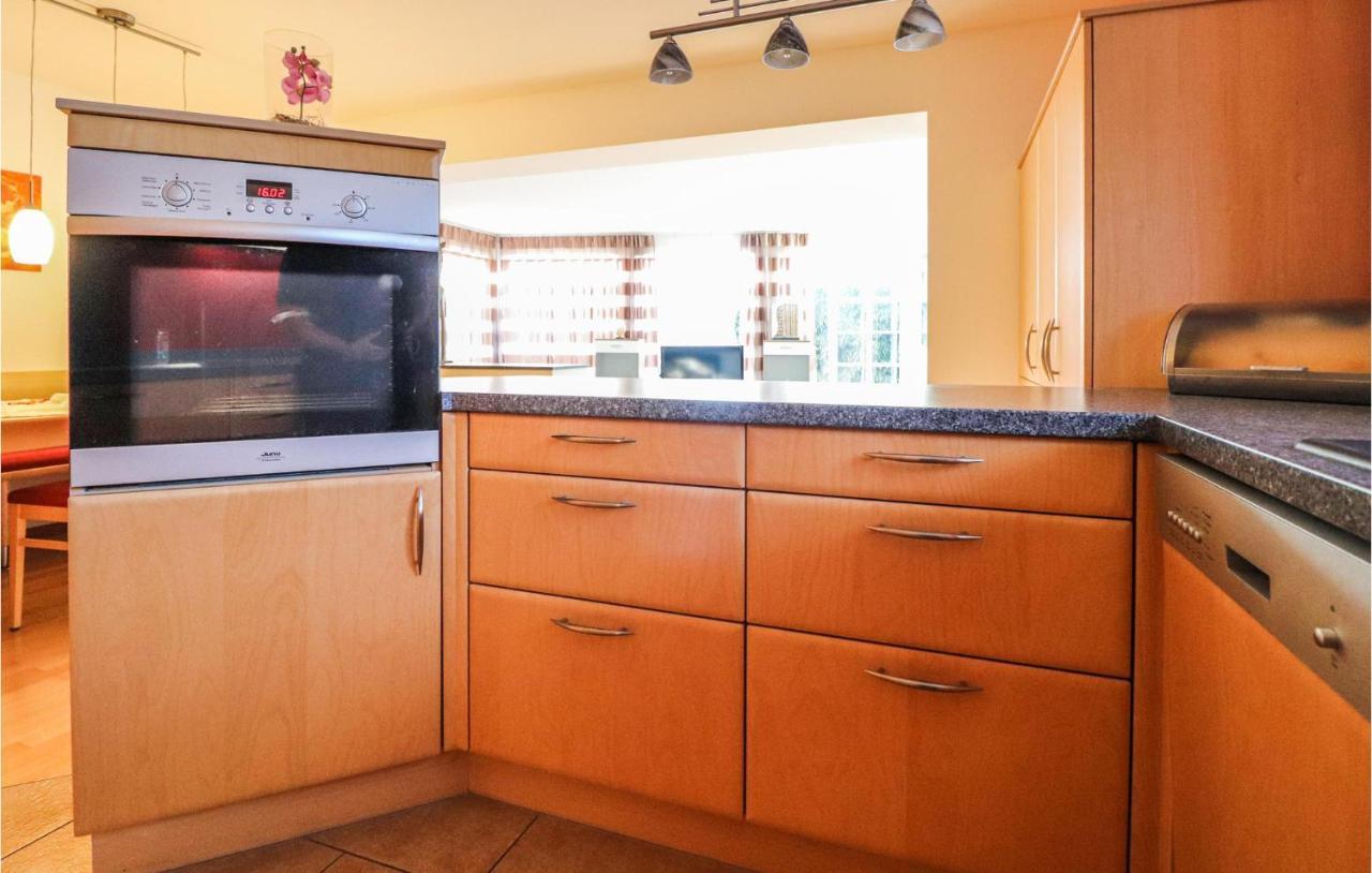 Ferienwohnung Mit Gartenzaun เฟลด์เคียร์ช ภายนอก รูปภาพ