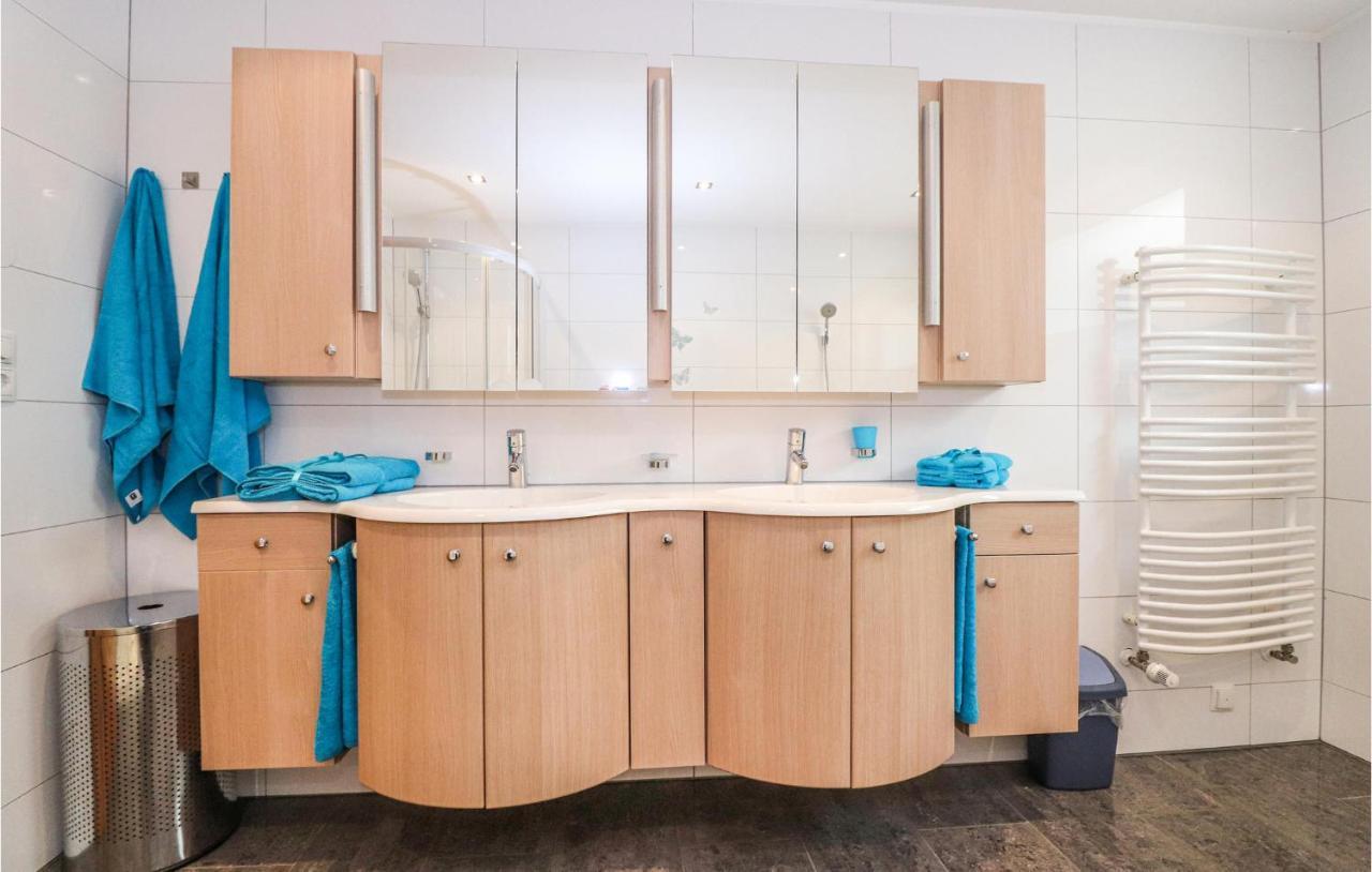 Ferienwohnung Mit Gartenzaun เฟลด์เคียร์ช ภายนอก รูปภาพ